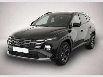 Hyundai Tucson (2026) - Foto 1