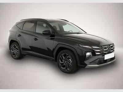 Hyundai Tucson (2026) - Foto 2