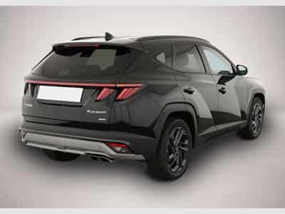 Hyundai Tucson (2026) - Foto 3