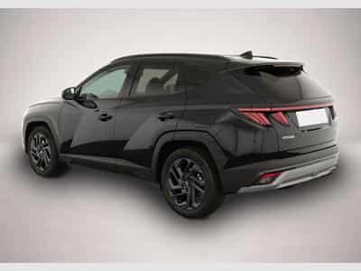 Hyundai Tucson (2026) - Foto 4