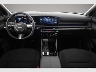 Hyundai Tucson (2026) - Foto 5