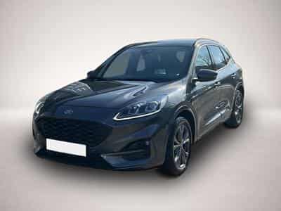 Ford Kuga (2026) - Foto 1