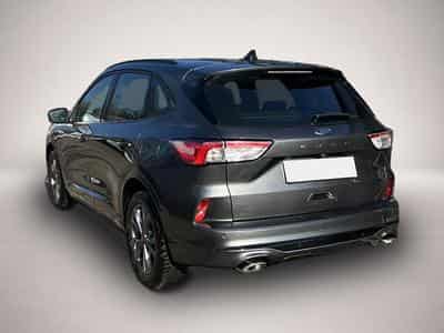 Ford Kuga (2026) - Foto 2