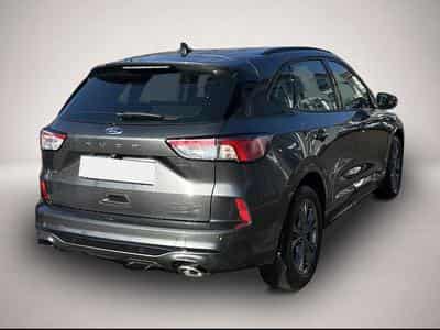 Ford Kuga (2026) - Foto 3