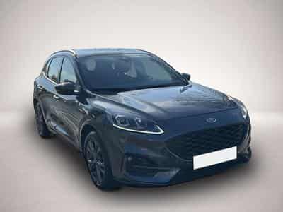 Ford Kuga (2026) - Foto 4
