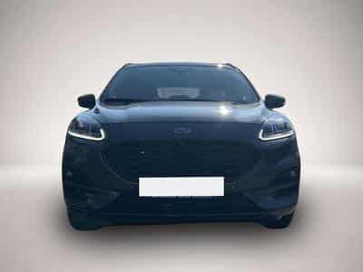 Ford Kuga (2026) - Foto 5