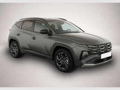 Hyundai Tucson (2026) - Foto 2