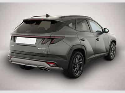 Hyundai Tucson (2026) - Foto 3