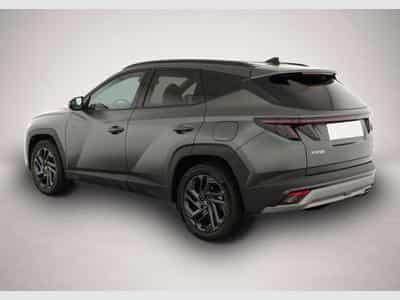 Hyundai Tucson (2026) - Foto 4