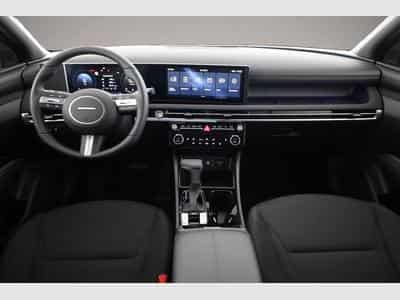 Hyundai Tucson (2026) - Foto 5