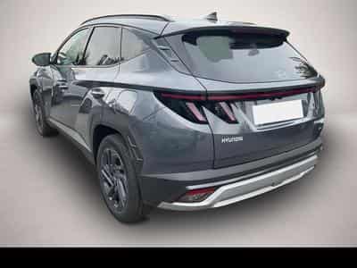 Hyundai Tucson (2026) - Foto 4