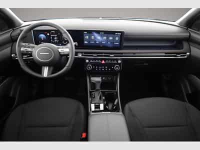 Hyundai Tucson (2026) - Foto 5