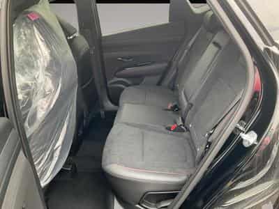 Hyundai Tucson (2026) - Foto 3