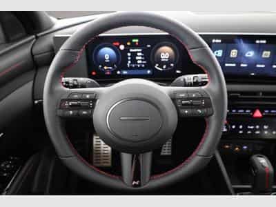 Hyundai Tucson (2026) - Foto 6