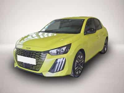 Peugeot 208 (2026) - Foto 1