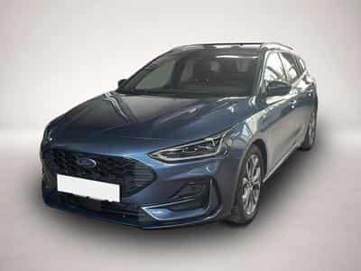 Ford Focus (2026) - Foto 1