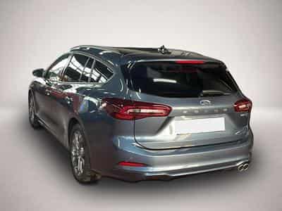 Ford Focus (2026) - Foto 2
