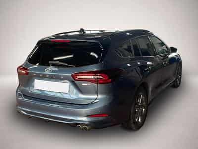 Ford Focus (2026) - Foto 3