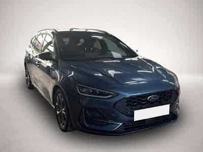 Ford Focus (2026) - Foto 4