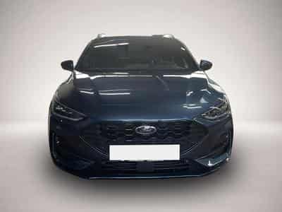 Ford Focus (2026) - Foto 5
