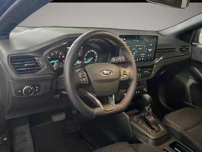 Ford Focus (2026) - Foto 7