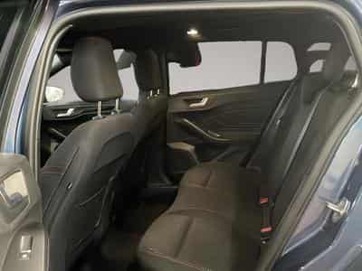 Ford Focus (2026) - Foto 8