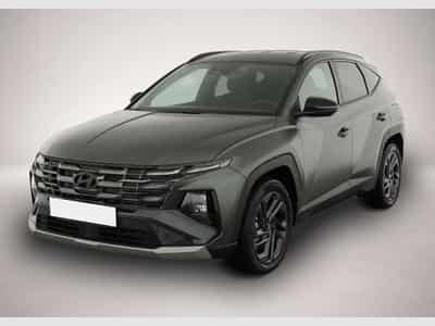 Hyundai Tucson (2026) - Foto 1
