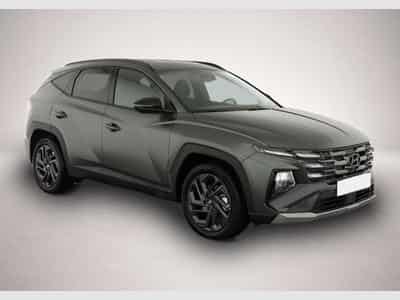 Hyundai Tucson (2026) - Foto 2