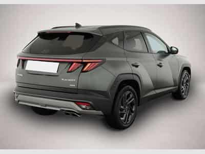 Hyundai Tucson (2026) - Foto 3