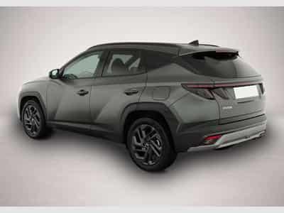 Hyundai Tucson (2026) - Foto 4