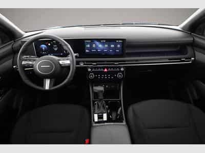 Hyundai Tucson (2026) - Foto 5