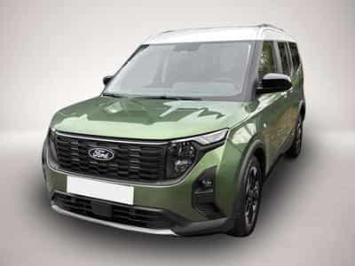 Ford Tourneo (2026) - Foto 1