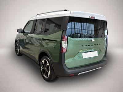 Ford Tourneo (2026) - Foto 2