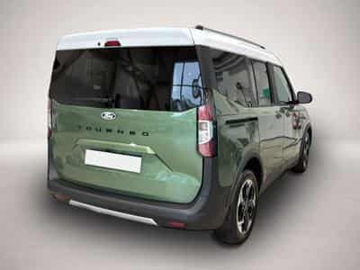 Ford Tourneo (2026) - Foto 3