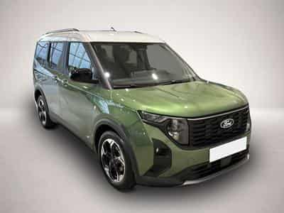 Ford Tourneo (2026) - Foto 4