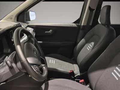 Ford Tourneo (2026) - Foto 5