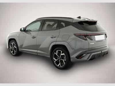 Hyundai Tucson (2026) - Foto 4