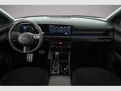 Hyundai Tucson (2026) - Foto 5