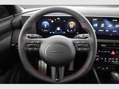 Hyundai Tucson (2026) - Foto 6