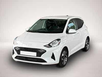 Hyundai i10 (2025) - Foto 1