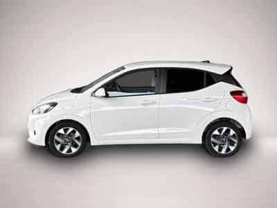 Hyundai i10 (2025) - Foto 2
