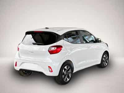 Hyundai i10 (2025) - Foto 3
