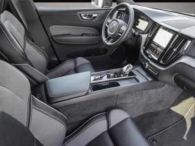 Volvo XC60 (2024) - Foto 6