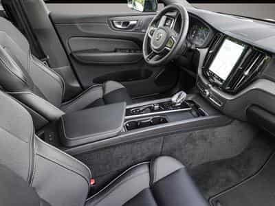 Volvo XC60 (2024) - Foto 6