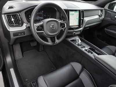 Volvo XC60 (2024) - Foto 7