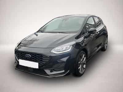 Ford Fiesta (2026) - Foto 1