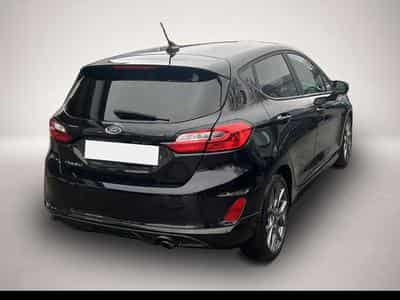 Ford Fiesta (2026) - Foto 2