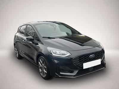 Ford Fiesta (2026) - Foto 3
