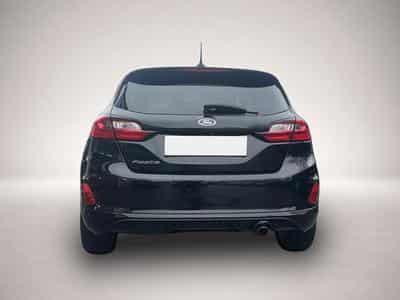 Ford Fiesta (2026) - Foto 5