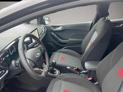 Ford Fiesta (2026) - Foto 6